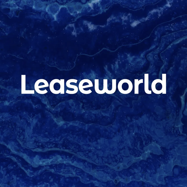Leaseworld - Partenaire financement